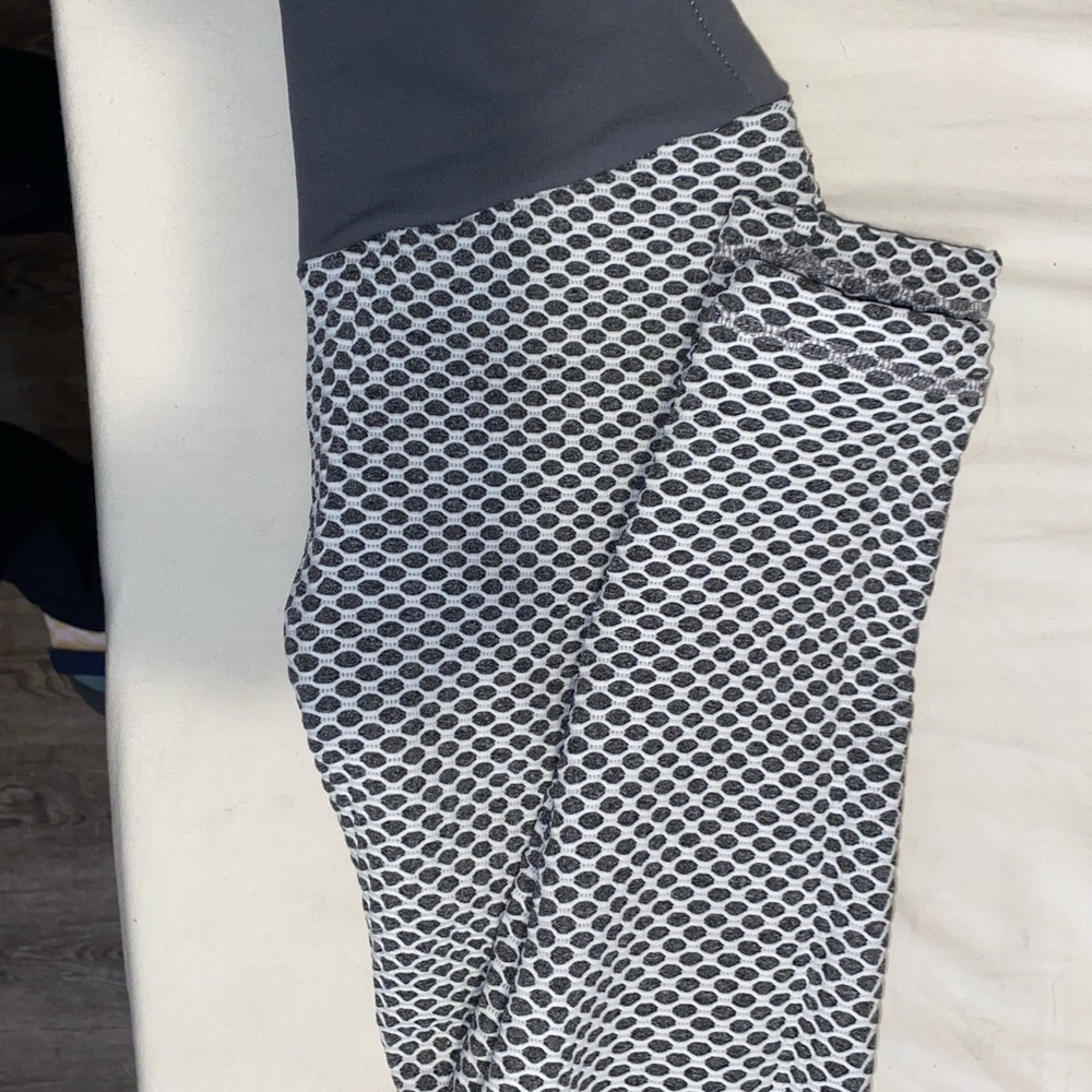 Booty scrunch Leggings